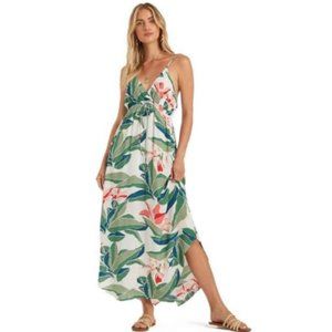 Billabong maxi dress